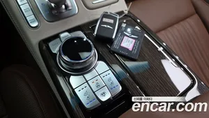 Genesis G90, 2021 — миниатюра 32