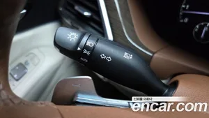 Genesis G90, 2021 — миниатюра 34