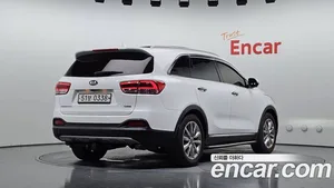 Kia Sorento, 2016 — миниатюра 2