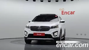 Kia Sorento, 2016 — миниатюра 3