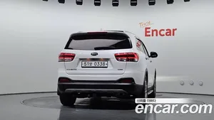 Kia Sorento, 2016 — миниатюра 4