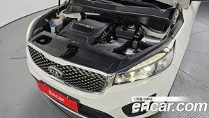 Kia Sorento, 2016 — миниатюра 6