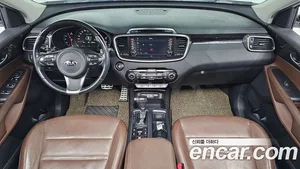 Kia Sorento, 2016 — миниатюра 7
