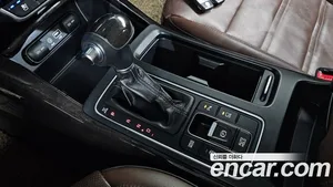 Kia Sorento, 2016 — миниатюра 9