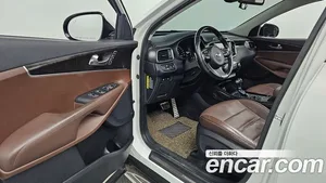 Kia Sorento, 2016 — миниатюра 10