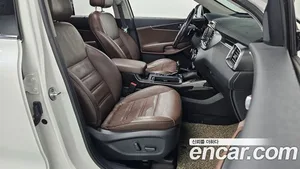Kia Sorento, 2016 — миниатюра 11