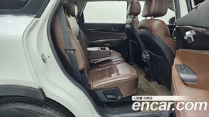 Kia Sorento, 2016 — миниатюра 12