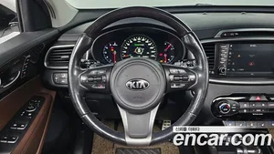 Kia Sorento, 2016 — миниатюра 15