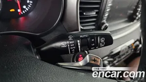 Kia Sorento, 2016 — миниатюра 16