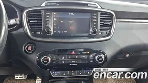 Kia Sorento, 2016 — миниатюра 17