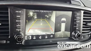 Kia Sorento, 2016 — миниатюра 18
