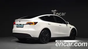 Tesla Model Y, 2021 — миниатюра 2