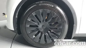 Tesla Model Y, 2021 — миниатюра 5