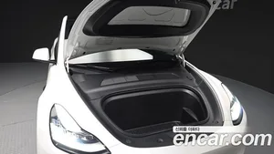 Tesla Model Y, 2021 — миниатюра 6