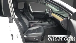 Tesla Model Y, 2021 — миниатюра 11
