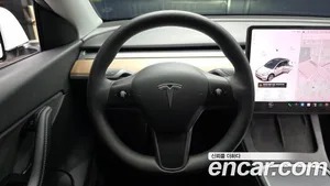 Tesla Model Y, 2021 — миниатюра 13