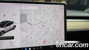 Tesla Model Y, 2021 — миниатюра 14