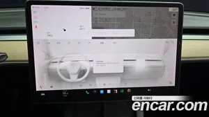 Tesla Model Y, 2021 — миниатюра 16