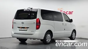 Hyundai Starex, 2021 — миниатюра 2