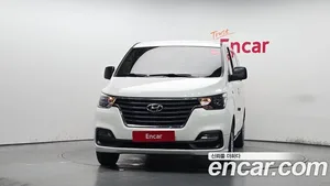 Hyundai Starex, 2021 — миниатюра 3