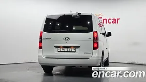 Hyundai Starex, 2021 — миниатюра 4