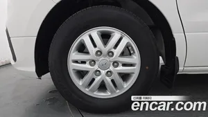 Hyundai Starex, 2021 — миниатюра 5