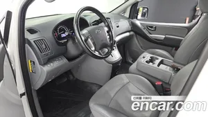 Hyundai Starex, 2021 — миниатюра 10