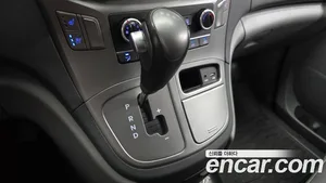 Hyundai Starex, 2021 — миниатюра 12