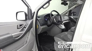 Hyundai Starex, 2021 — миниатюра 13