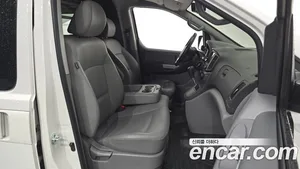 Hyundai Starex, 2021 — миниатюра 17
