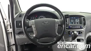 Hyundai Starex, 2021 — миниатюра 18