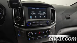 Hyundai Starex, 2021 — миниатюра 19