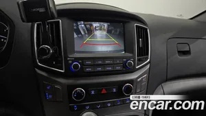 Hyundai Starex, 2021 — миниатюра 20