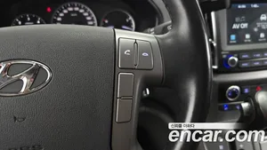 Hyundai Starex, 2021 — миниатюра 22