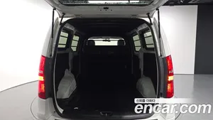 Hyundai Starex, 2021 — миниатюра 26