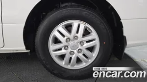 Hyundai Starex, 2021 — миниатюра 7