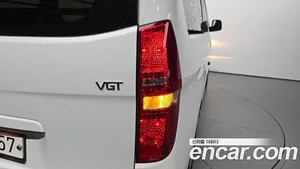 Hyundai Starex, 2021 — миниатюра 9