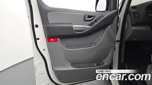 Hyundai Starex, 2021 — миниатюра 14