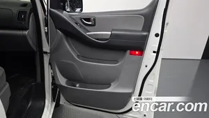 Hyundai Starex, 2021 — миниатюра 15