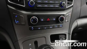 Hyundai Starex, 2021 — миниатюра 32