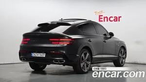 Genesis GV80, 2026 — миниатюра 2
