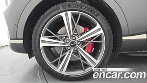Genesis GV80, 2026 — миниатюра 5