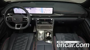 Genesis GV80, 2026 — миниатюра 10