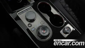 Genesis GV80, 2026 — миниатюра 12