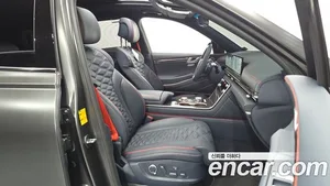 Genesis GV80, 2026 — миниатюра 17