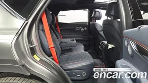 Genesis GV80, 2026 — миниатюра 18