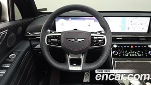 Genesis GV80, 2026 — миниатюра 19