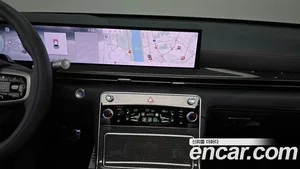 Genesis GV80, 2026 — миниатюра 20