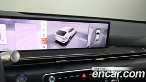 Genesis GV80, 2026 — миниатюра 21