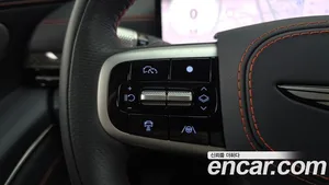 Genesis GV80, 2026 — миниатюра 22